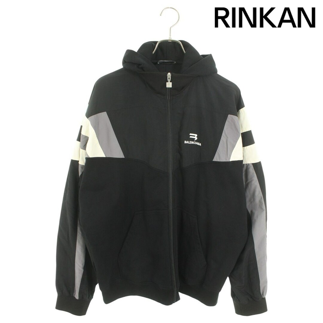BALENCIAGA - バレンシアガ 681790 TLVN3 スポーティーBロゴ BALENCIAGA - バレンシアガ 681790 TLVN3 スポーティーBロゴ