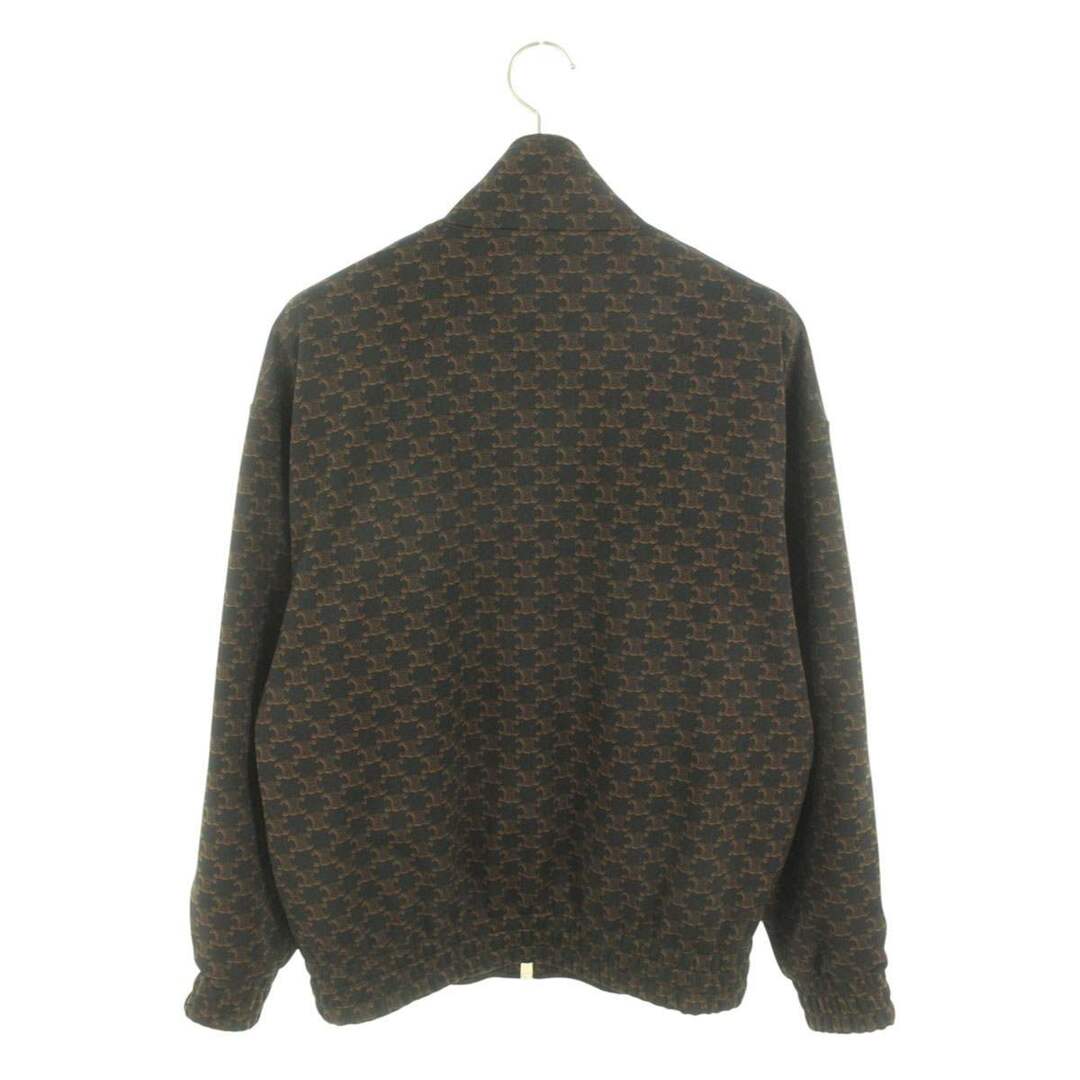 CELINE - セリーヌ 2Y74A366T トリオンフ総柄ブルゾン メンズ XS CELINE - セリーヌ 2Y74A366T トリオンフ総柄ブルゾン メンズ XS