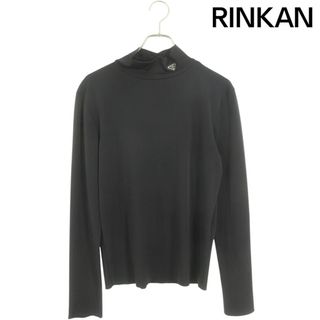 PRADA - 【超希少モデル】プラダ☆総柄入りロンT 長袖シャツ PRADA - 【超希少モデル】プラダ☆総柄入りロンT 長袖シャツ