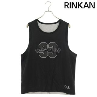 Chrome Hearts - クロムハーツ MESH WARM UP JERSEY Chrome Hearts - クロムハーツ MESH WARM UP JERSEY