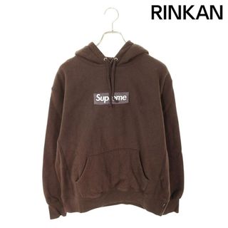 Supreme(パーカー ・ ブラウン/茶色系)のフリマアイテム一覧 Supreme(パーカー ・ ブラウン/茶色系)のフリマアイテム一覧