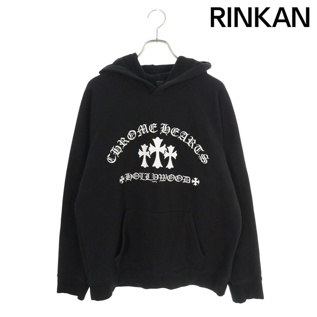 Chrome Hearts - クロムハーツ SAILIN ON HD PLVR セメタリー Chrome Hearts - クロムハーツ SAILIN ON HD PLVR セメタリー