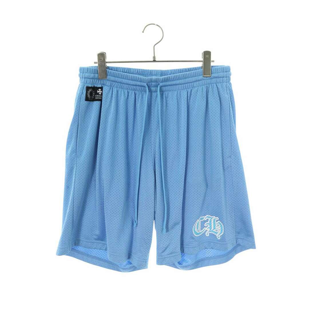 Chrome Hearts - クロムハーツ MESH VARSITY SHORTS CHプリント Chrome Hearts - クロムハーツ MESH VARSITY SHORTS CHプリント