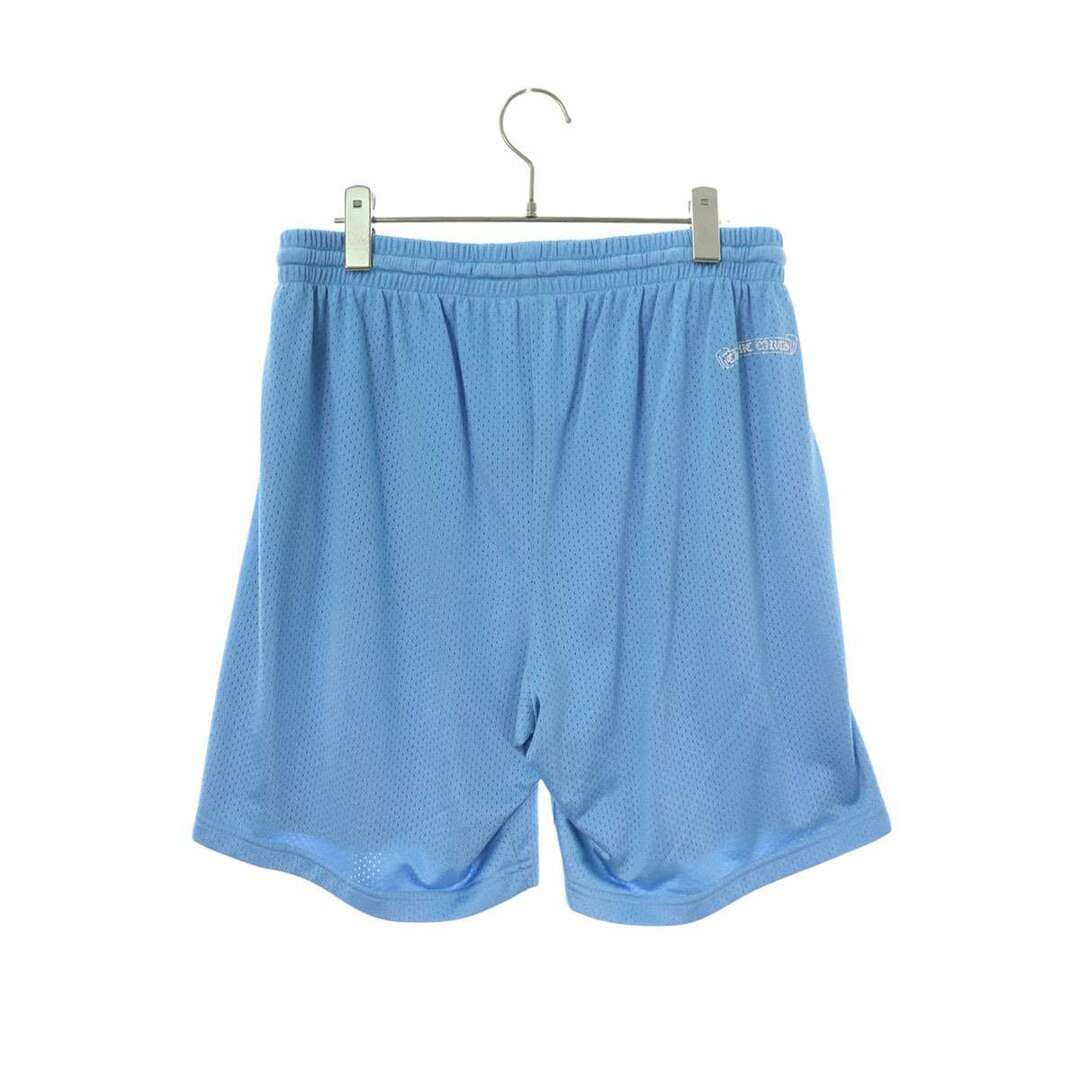 Chrome Hearts - クロムハーツ MESH VARSITY SHORTS CHプリント Chrome Hearts - クロムハーツ MESH VARSITY SHORTS CHプリント