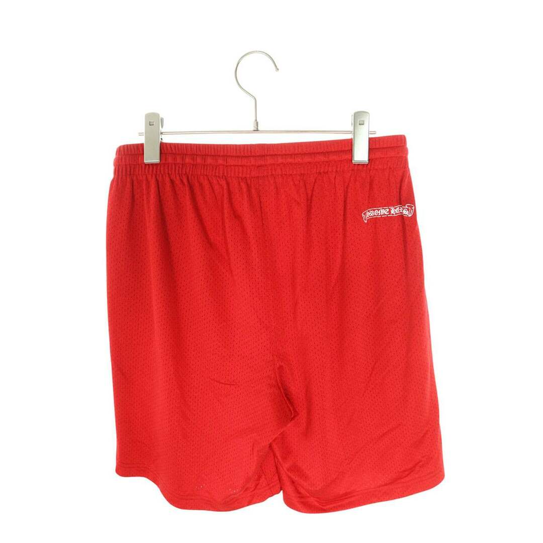 Chrome Hearts - クロムハーツ MESH VARSITY SHORTS MATTY BOY Chrome Hearts - クロムハーツ MESH VARSITY SHORTS MATTY BOY