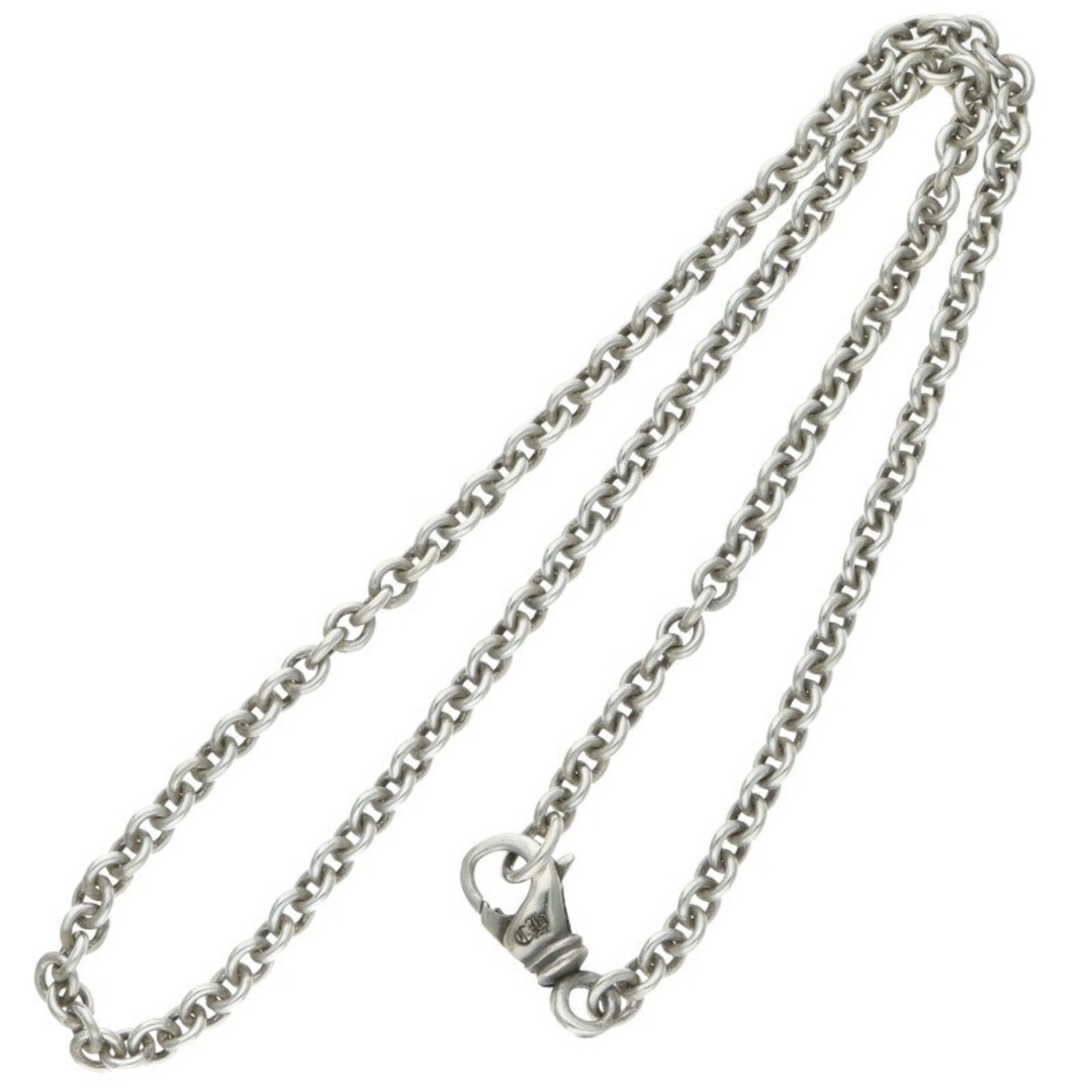 Chrome Hearts - クロムハーツ NE CHAIN 18/NEチェーン18inch Chrome Hearts - クロムハーツ NE CHAIN 18/NEチェーン18inch