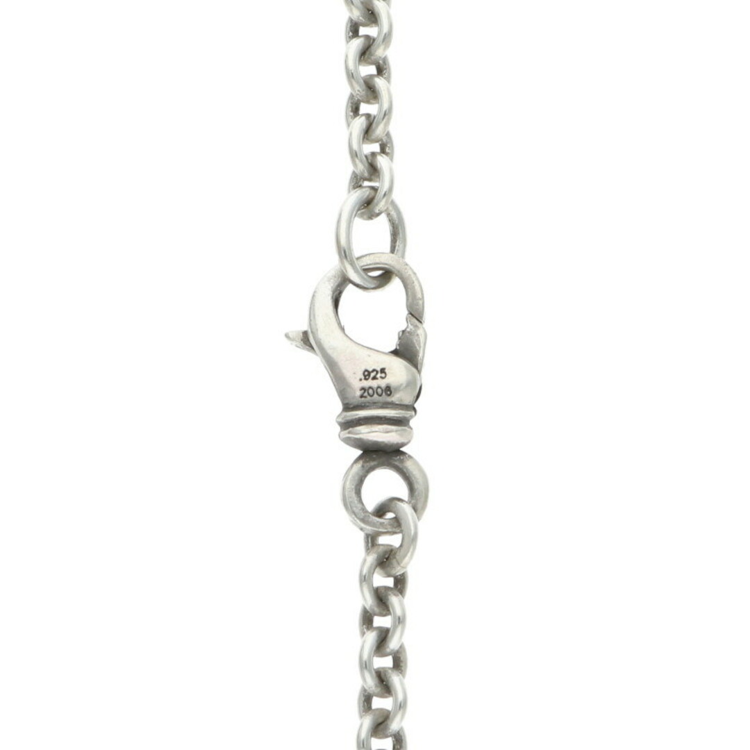 Chrome Hearts - クロムハーツ NE CHAIN 18/NEチェーン18inch Chrome Hearts - クロムハーツ NE CHAIN 18/NEチェーン18inch