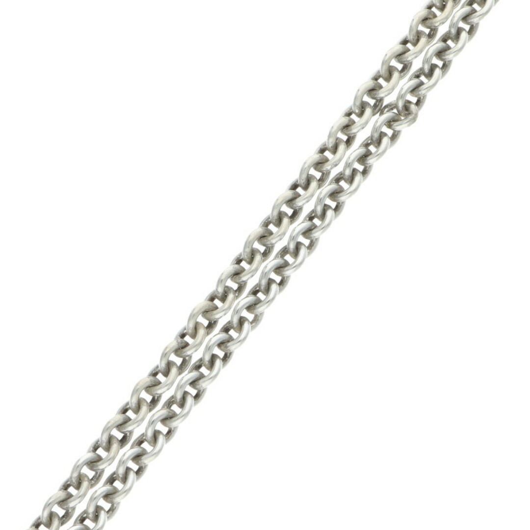 Chrome Hearts - クロムハーツ NE CHAIN 18/NEチェーン18inch Chrome Hearts - クロムハーツ NE CHAIN 18/NEチェーン18inch