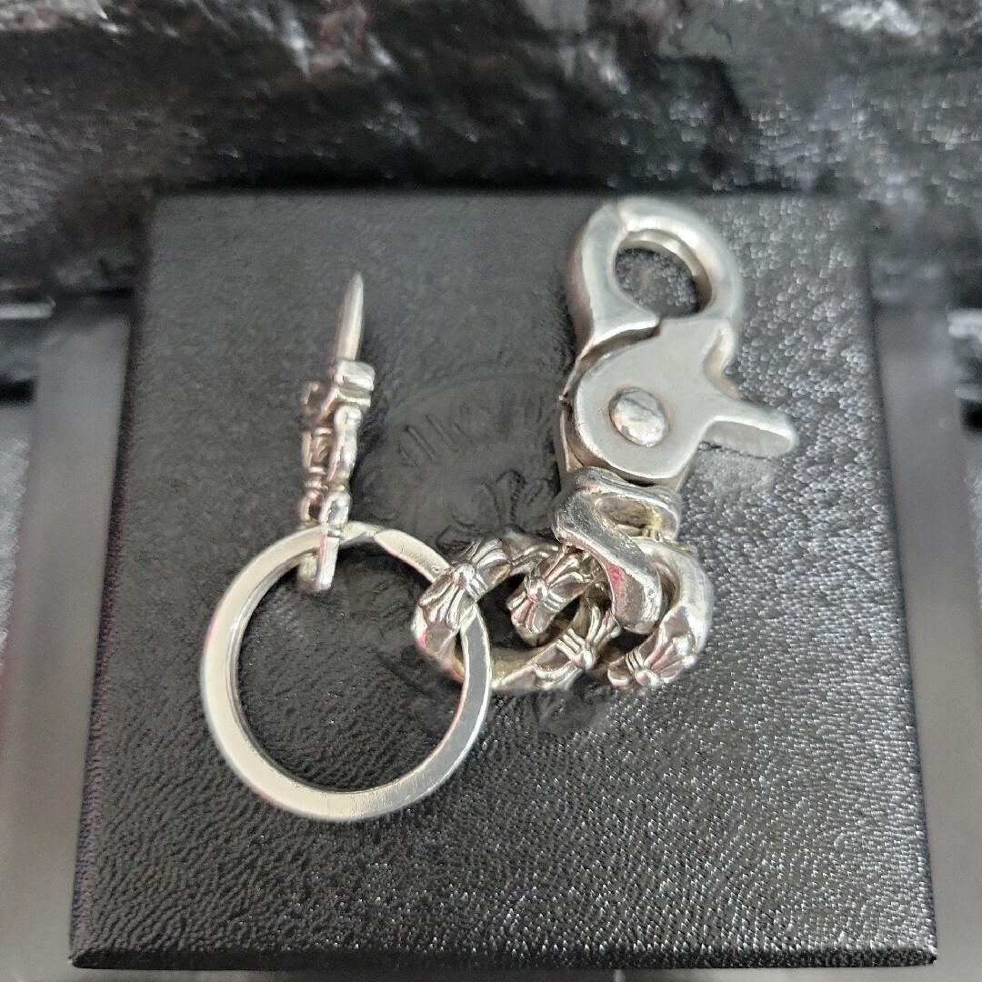 Chrome Hearts - インボイス原本 クロムハーツ EXファンシー Chrome Hearts - インボイス原本 クロムハーツ EXファンシー