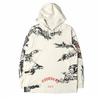 GIVENCHY - GIVENCHY ジバンシィ 13F7150690 ZIPPED Hoodie GIVENCHY - GIVENCHY ジバンシィ 13F7150690 ZIPPED Hoodie