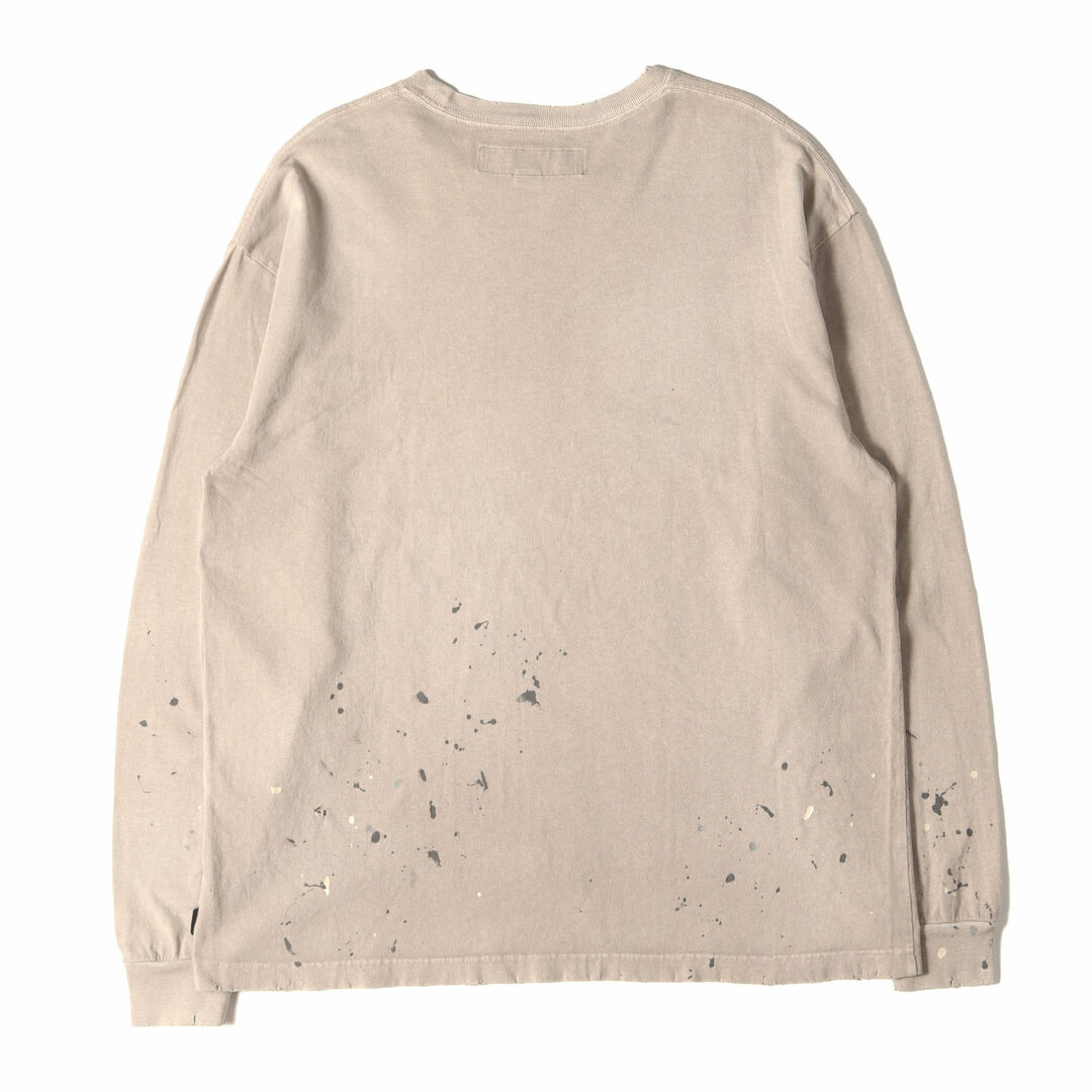 NEIGHBORHOOD - 【美品】NEIGHBORHOOD ネイバーフッド Tシャツ NEIGHBORHOOD - 【美品】NEIGHBORHOOD ネイバーフッド Tシャツ