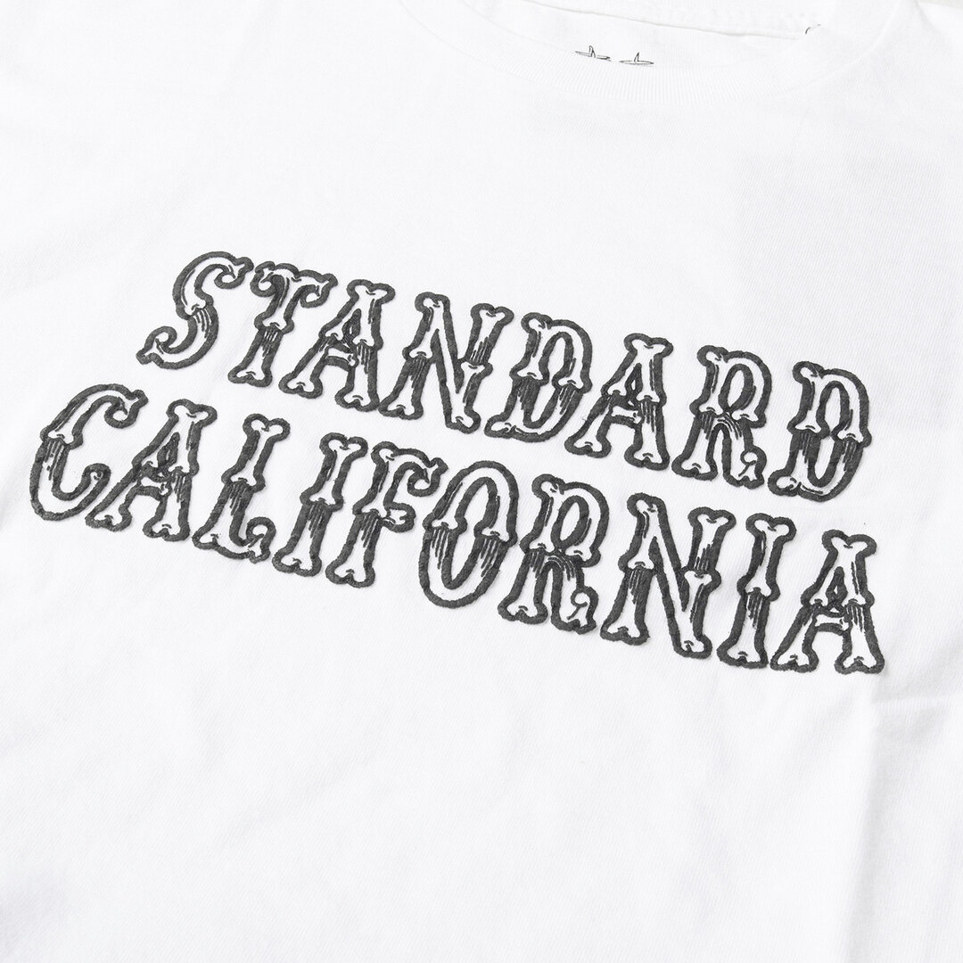 STANDARD CALIFORNIA - 【新品】STANDARD CALIFORNIA STANDARD CALIFORNIA - 【新品】STANDARD CALIFORNIA