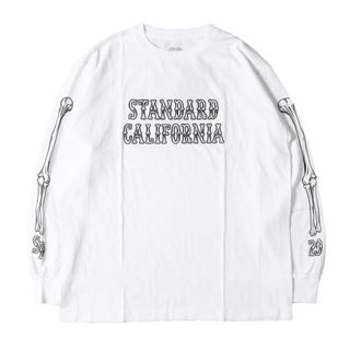 STANDARD CALIFORNIA - 【新品】STANDARD CALIFORNIA STANDARD CALIFORNIA - 【新品】STANDARD CALIFORNIA