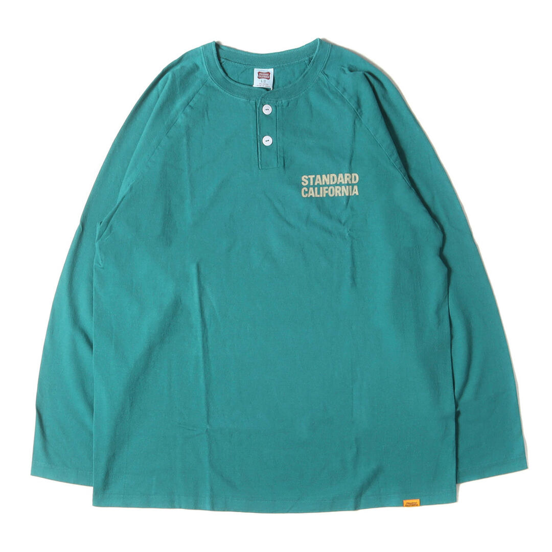 STANDARD CALIFORNIA - 【新品】STANDARD CALIFORNIA STANDARD CALIFORNIA - 【新品】STANDARD CALIFORNIA