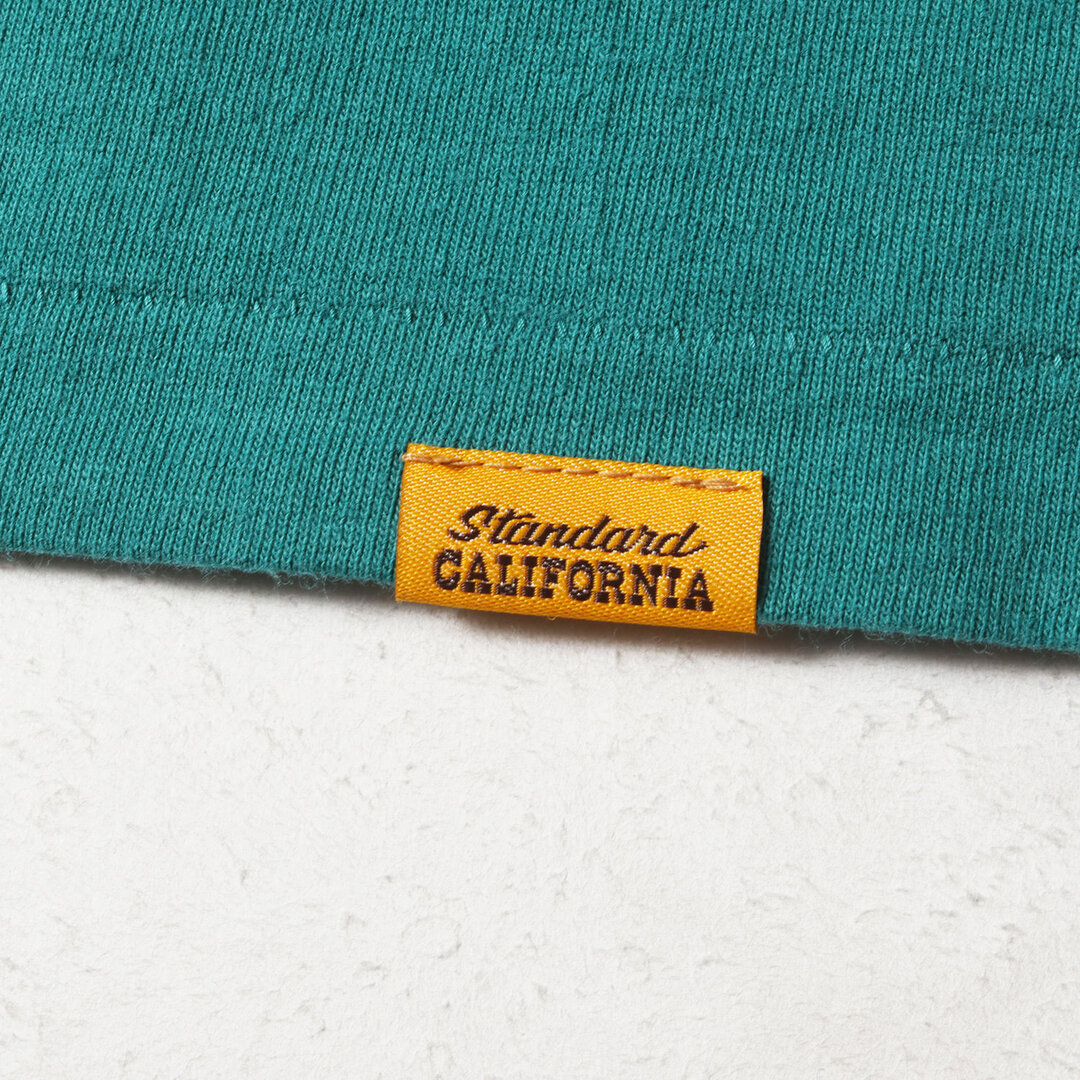 STANDARD CALIFORNIA - 【新品】STANDARD CALIFORNIA STANDARD CALIFORNIA - 【新品】STANDARD CALIFORNIA