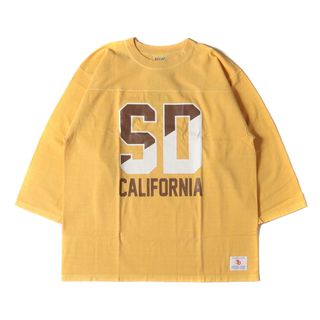 STANDARD CALIFORNIA - 木村拓哉着 スタンダードカリフォルニアT STANDARD CALIFORNIA - 木村拓哉着 スタンダードカリフォルニアT