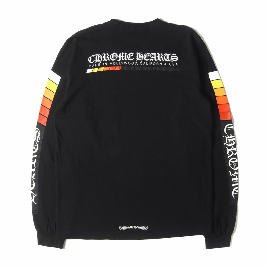Chrome Hearts - 【美品】CHROME HEARTS クロムハーツ Tシャツ Chrome Hearts - 【美品】CHROME HEARTS クロムハーツ Tシャツ