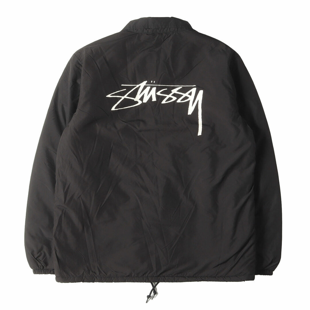 STUSSY - STUSSY ステューシー ジャケット サイズ:L / Champion STUSSY - STUSSY ステューシー ジャケット サイズ:L / Champion