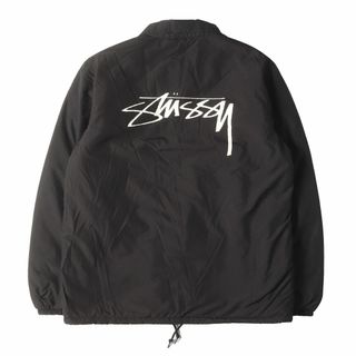 STUSSY - STUSSY ステューシー ジャケット サイズ:L / Champion STUSSY - STUSSY ステューシー ジャケット サイズ:L / Champion