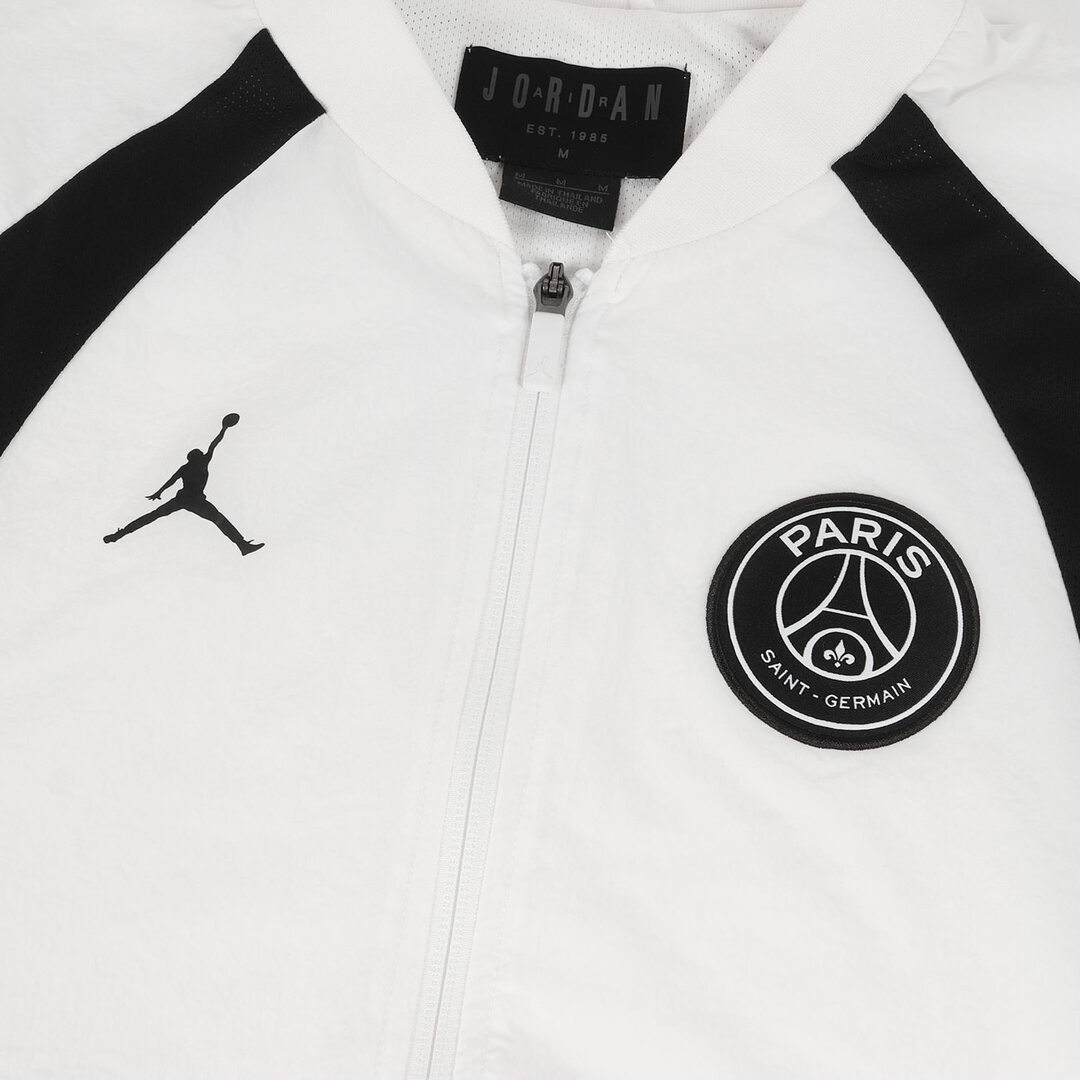 NIKE - NIKE ナイキ ジャケット サイズ:M / Paris Saint Germain NIKE - NIKE ナイキ ジャケット サイズ:M / Paris Saint Germain