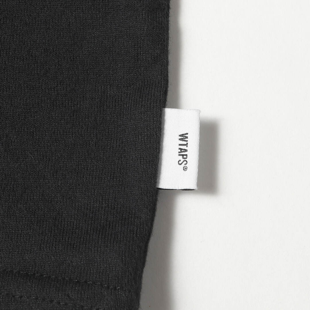 W)taps - WTAPS ダブルタップス Tシャツ サイズ:XL / 21AW W)taps - WTAPS ダブルタップス Tシャツ サイズ:XL / 21AW