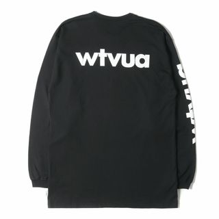 W)taps - WTAPS ダブルタップス Tシャツ サイズ:XL / 21AW W)taps - WTAPS ダブルタップス Tシャツ サイズ:XL / 21AW