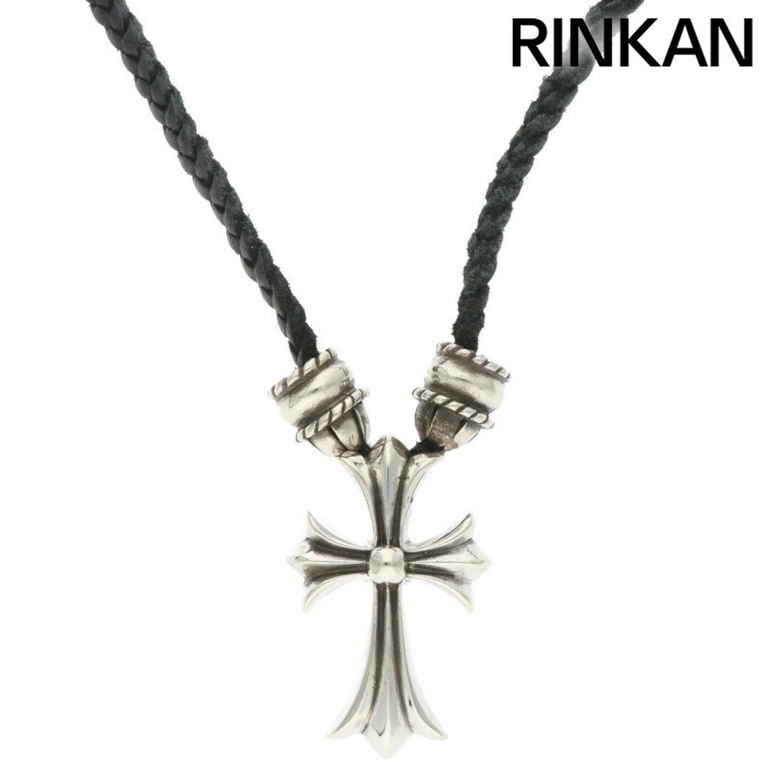 Chrome Hearts - クロムハーツ CH CRS SML BC/スモールCHクロス Chrome Hearts - クロムハーツ CH CRS SML BC/スモールCHクロス
