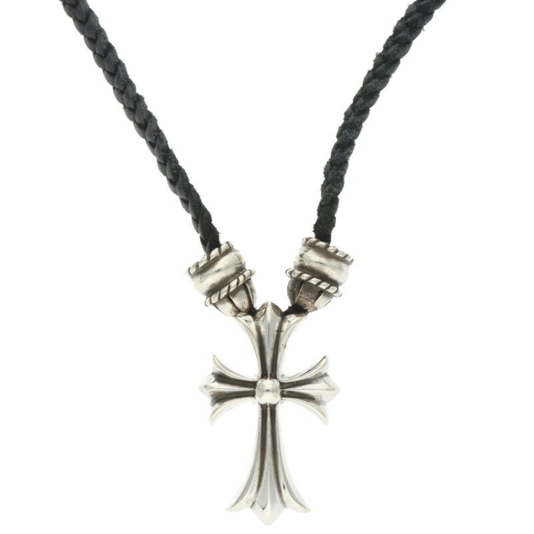 Chrome Hearts - クロムハーツ CH CRS SML BC/スモールCHクロス Chrome Hearts - クロムハーツ CH CRS SML BC/スモールCHクロス