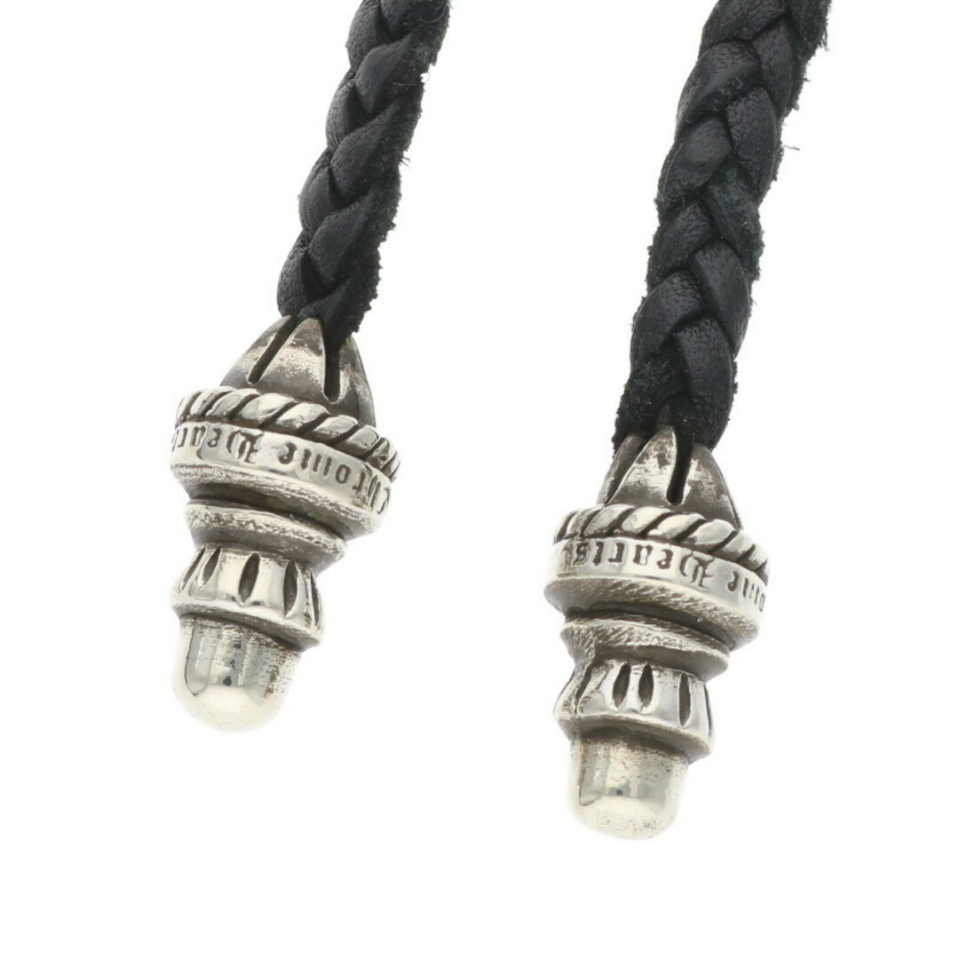 Chrome Hearts - クロムハーツ CH CRS SML BC/スモールCHクロス Chrome Hearts - クロムハーツ CH CRS SML BC/スモールCHクロス