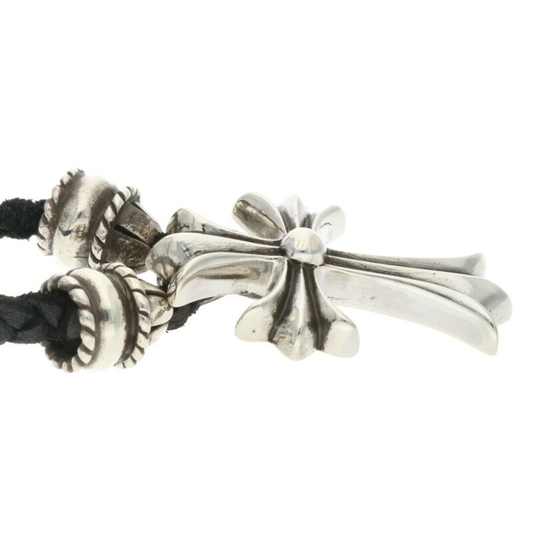 Chrome Hearts - クロムハーツ CH CRS SML BC/スモールCHクロス Chrome Hearts - クロムハーツ CH CRS SML BC/スモールCHクロス