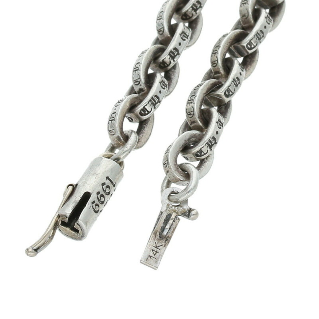Chrome Hearts - クロムハーツ PAPER CHAIN 20/ペーパーチェーン Chrome Hearts - クロムハーツ PAPER CHAIN 20/ペーパーチェーン