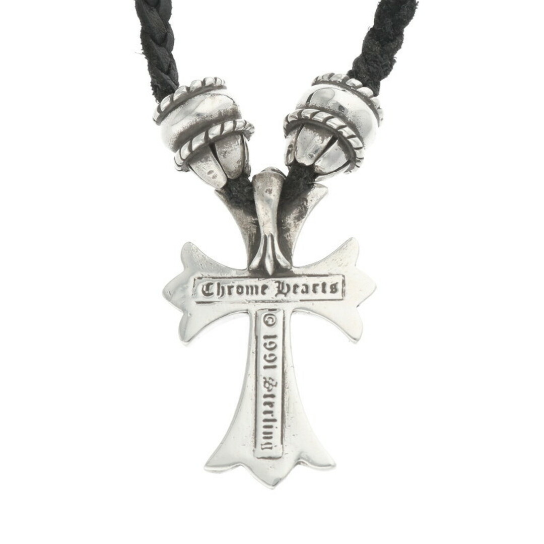 Chrome Hearts - クロムハーツ CH CRS SML CL/スモールCHクロス Chrome Hearts - クロムハーツ CH CRS SML CL/スモールCHクロス