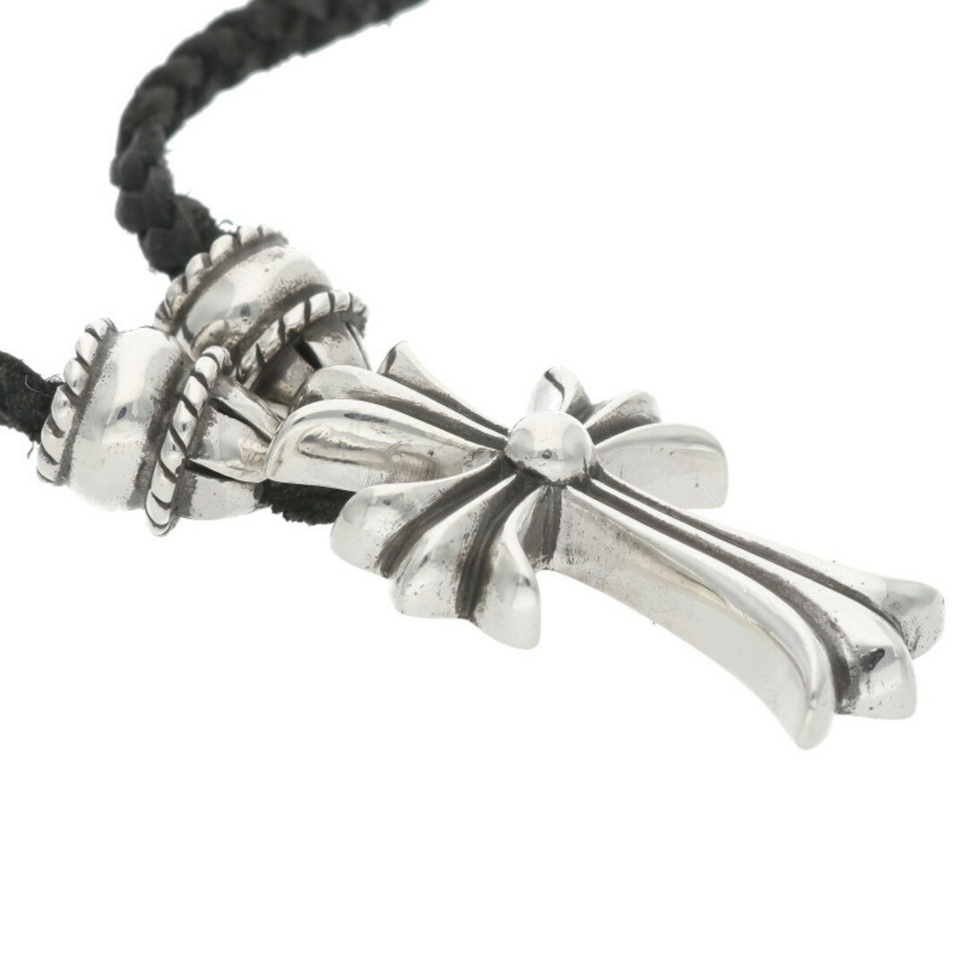 Chrome Hearts - クロムハーツ CH CRS SML CL/スモールCHクロス Chrome Hearts - クロムハーツ CH CRS SML CL/スモールCHクロス