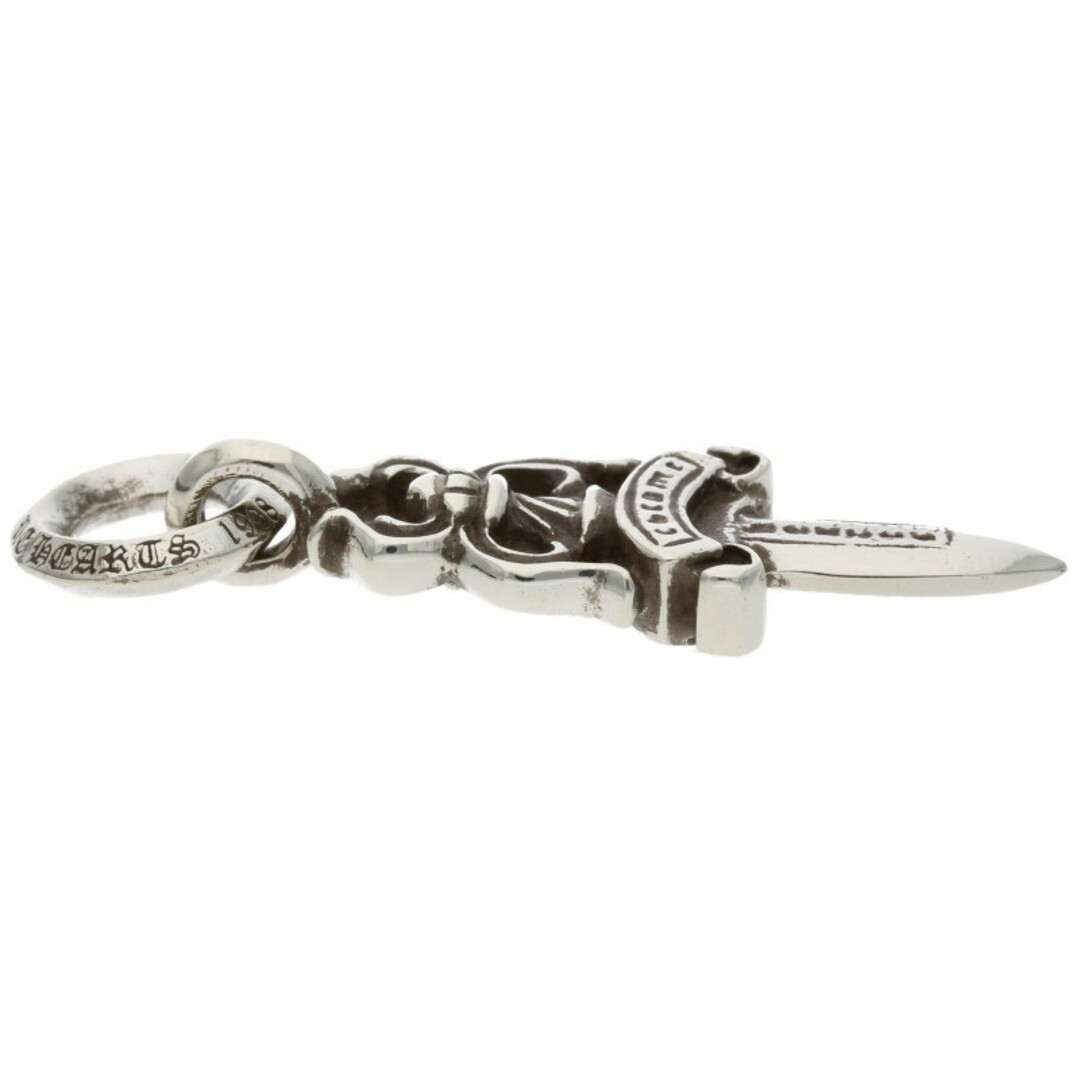 Chrome Hearts - クロムハーツ #5DAGGER P/D/#5ダガーチャーム Chrome Hearts - クロムハーツ #5DAGGER P/D/#5ダガーチャーム