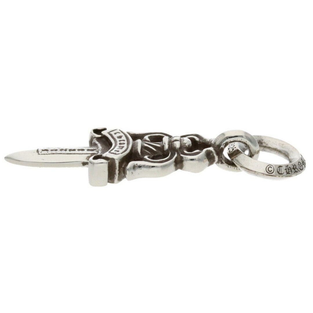 Chrome Hearts - クロムハーツ #5DAGGER P/D/#5ダガーチャーム Chrome Hearts - クロムハーツ #5DAGGER P/D/#5ダガーチャーム
