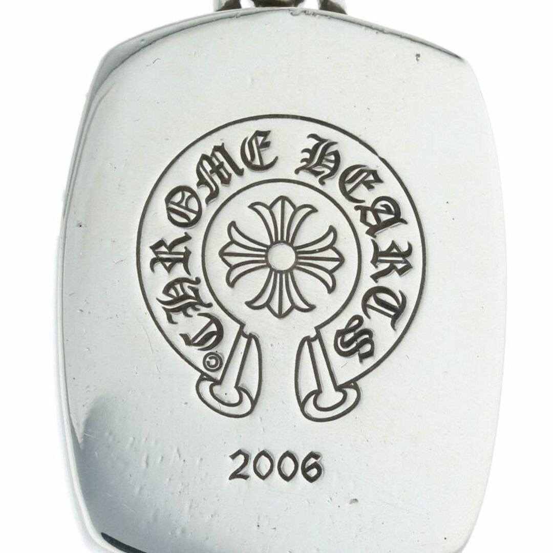 Chrome Hearts - クロムハーツ KEEPER PENDANT/キーパー Chrome Hearts - クロムハーツ KEEPER PENDANT/キーパー