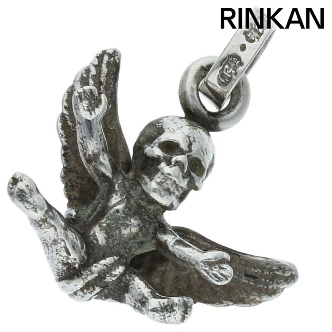 Chrome Hearts - クロムハーツ FOTI MISS LERLENE CHARM Chrome Hearts - クロムハーツ FOTI MISS LERLENE CHARM