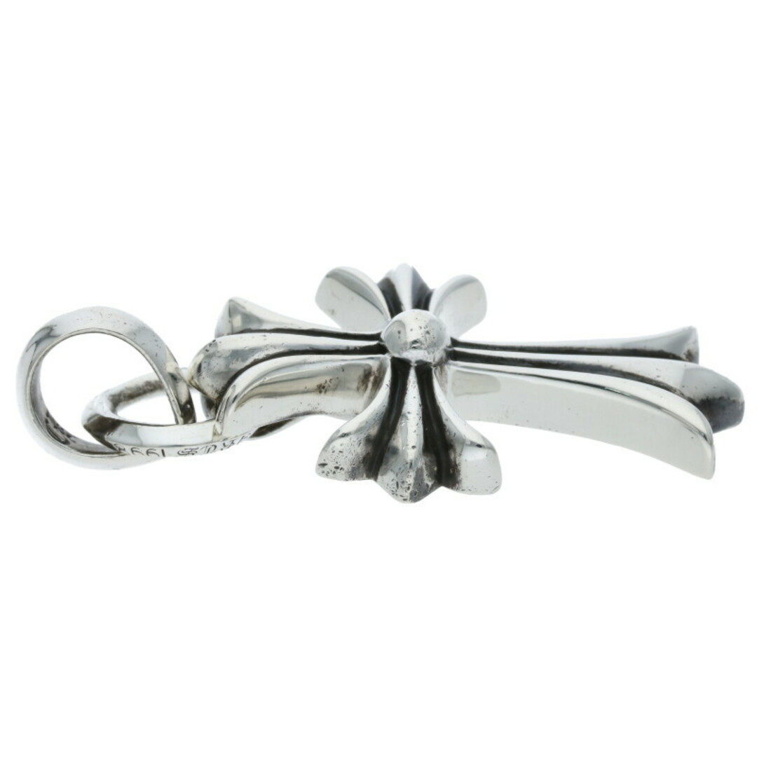 Chrome Hearts - クロムハーツ CH CRS SML W/BALE/スモールCH Chrome Hearts - クロムハーツ CH CRS SML W/BALE/スモールCH