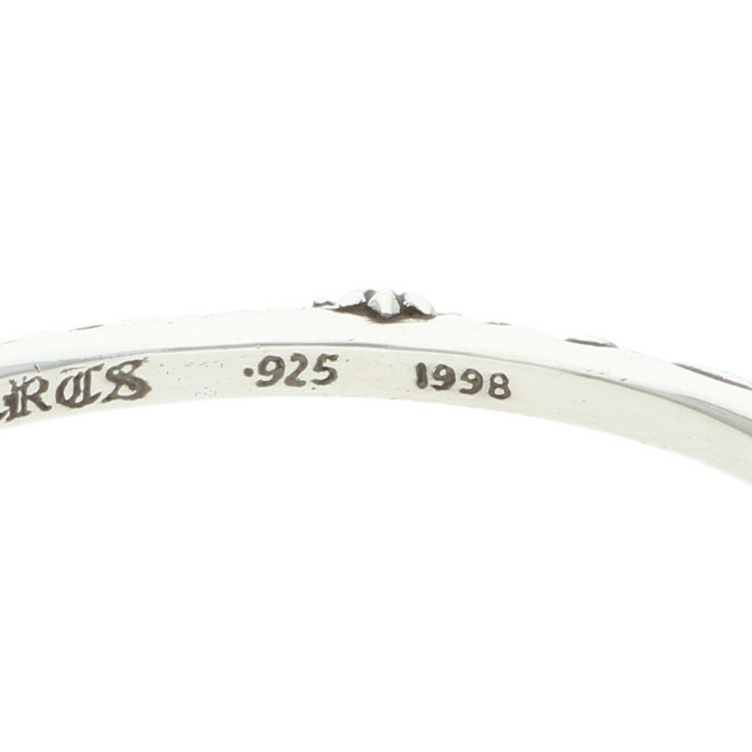 Chrome Hearts - クロムハーツ BANGLE SBT/SBTバンド シルバー Chrome Hearts - クロムハーツ BANGLE SBT/SBTバンド シルバー