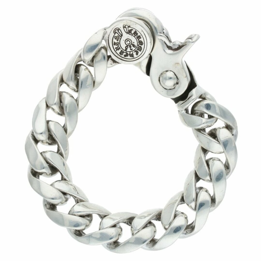 Chrome Hearts - クロムハーツ CLSC CHN LNK/クラシックリンク Chrome Hearts - クロムハーツ CLSC CHN LNK/クラシックリンク