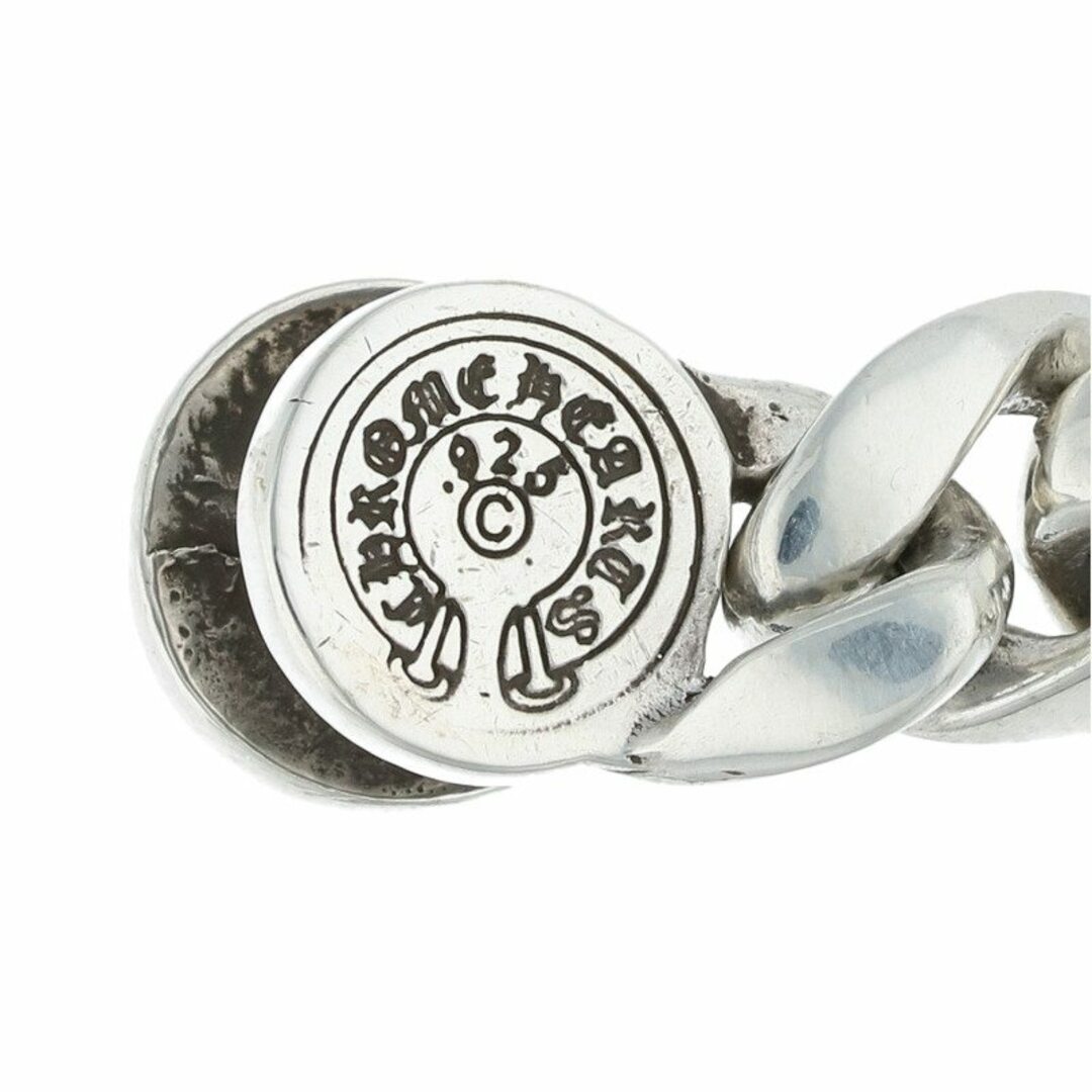 Chrome Hearts - クロムハーツ CLSC CHN LNK/クラシックリンク Chrome Hearts - クロムハーツ CLSC CHN LNK/クラシックリンク