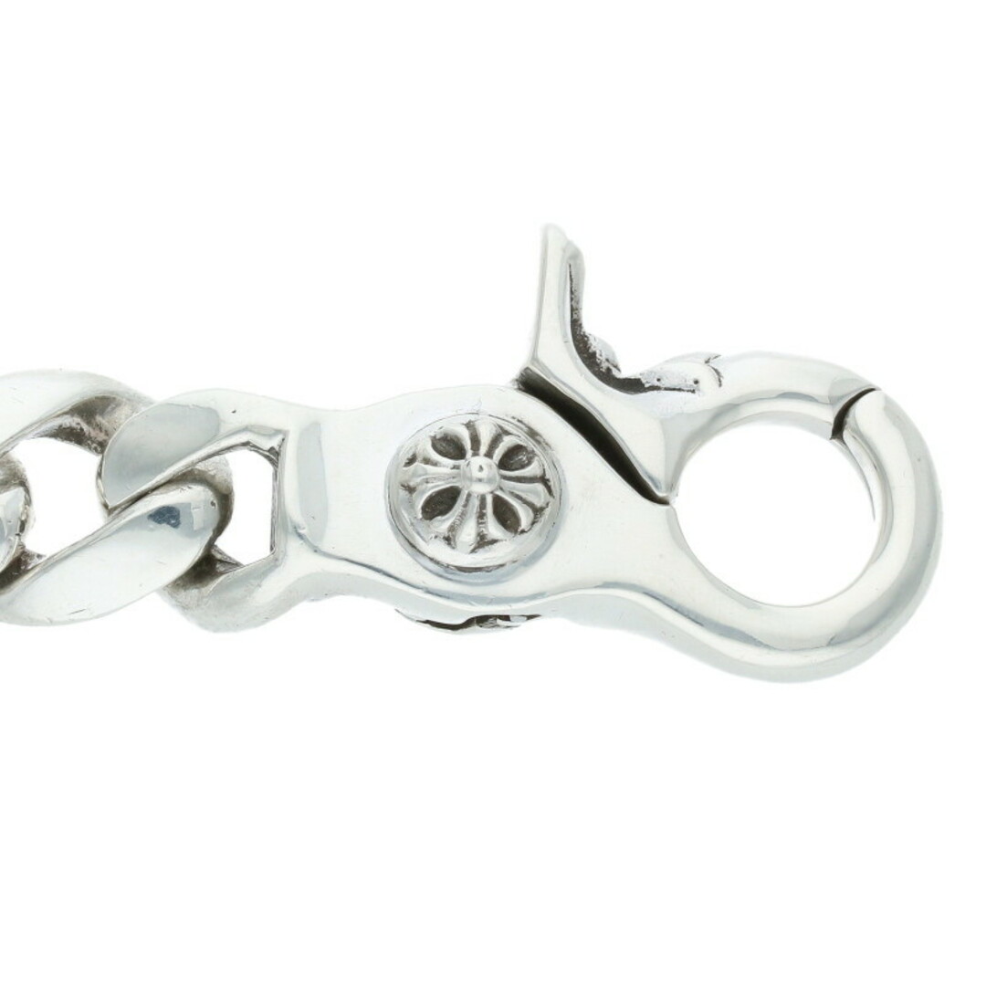 Chrome Hearts - クロムハーツ CLSC CHN LNK/クラシックリンク Chrome Hearts - クロムハーツ CLSC CHN LNK/クラシックリンク