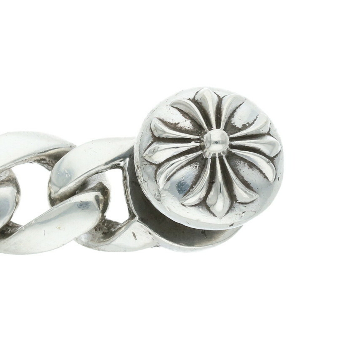 Chrome Hearts - クロムハーツ CLSC CHN LNK/クラシックリンク Chrome Hearts - クロムハーツ CLSC CHN LNK/クラシックリンク