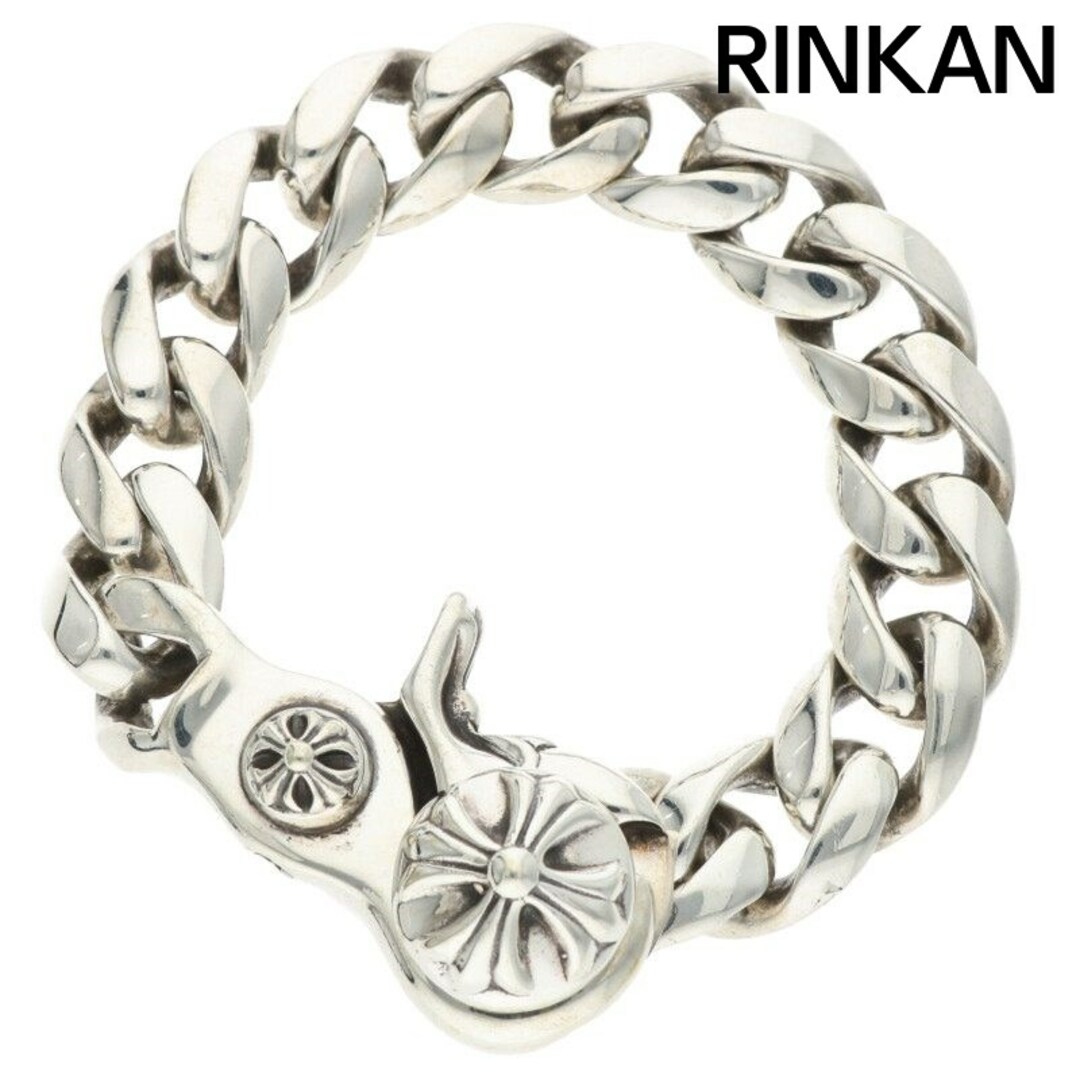 Chrome Hearts - クロムハーツ CLSC CHN LNK/クラシックリンク Chrome Hearts - クロムハーツ CLSC CHN LNK/クラシックリンク