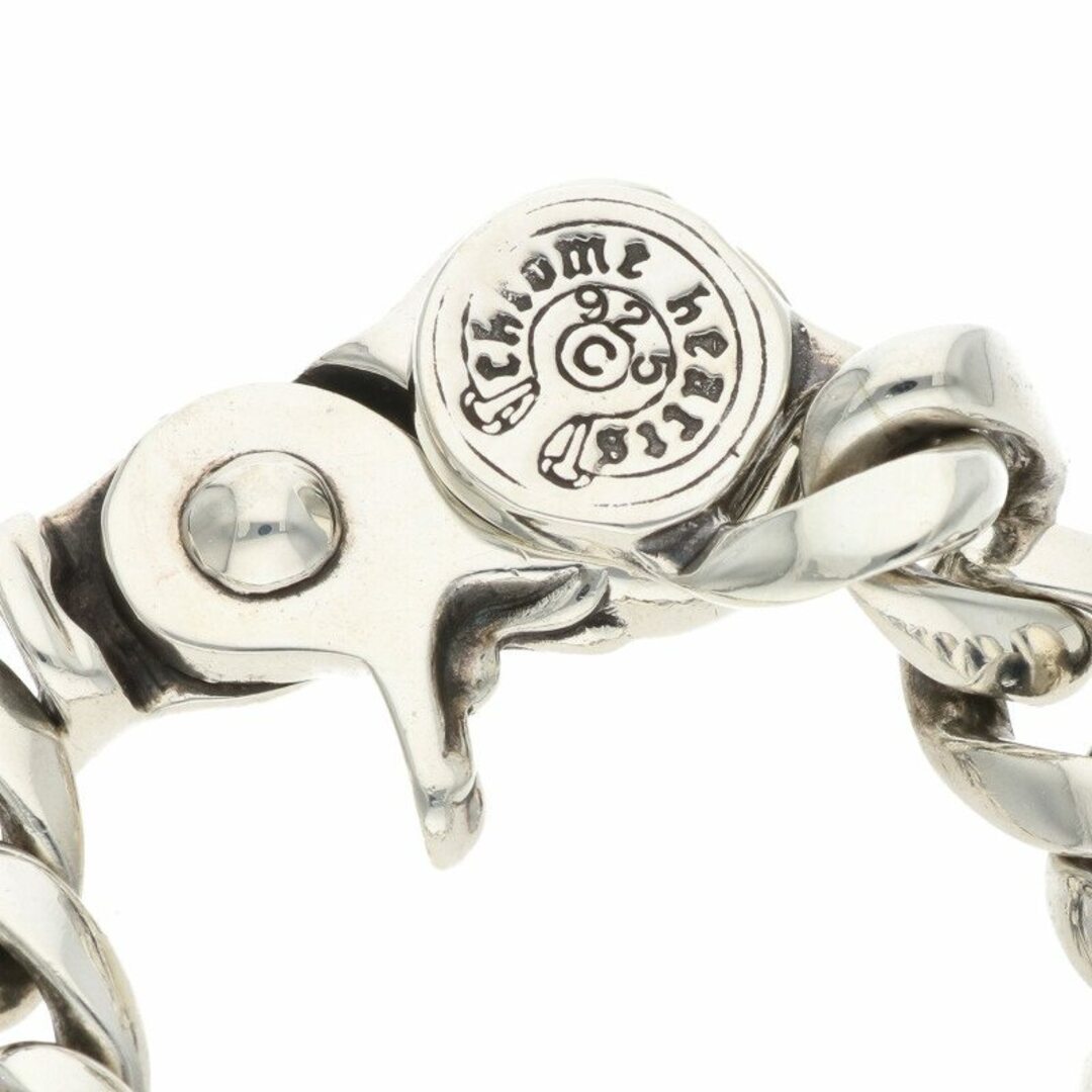 Chrome Hearts - クロムハーツ CLSC CHN LNK/クラシックリンク Chrome Hearts - クロムハーツ CLSC CHN LNK/クラシックリンク