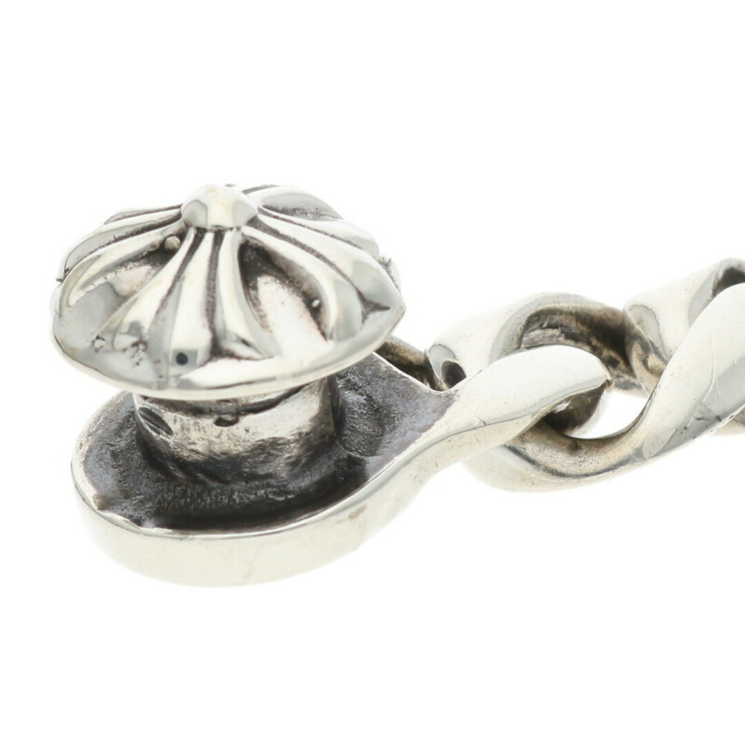 Chrome Hearts - クロムハーツ CLSC CHN LNK/クラシックリンク Chrome Hearts - クロムハーツ CLSC CHN LNK/クラシックリンク