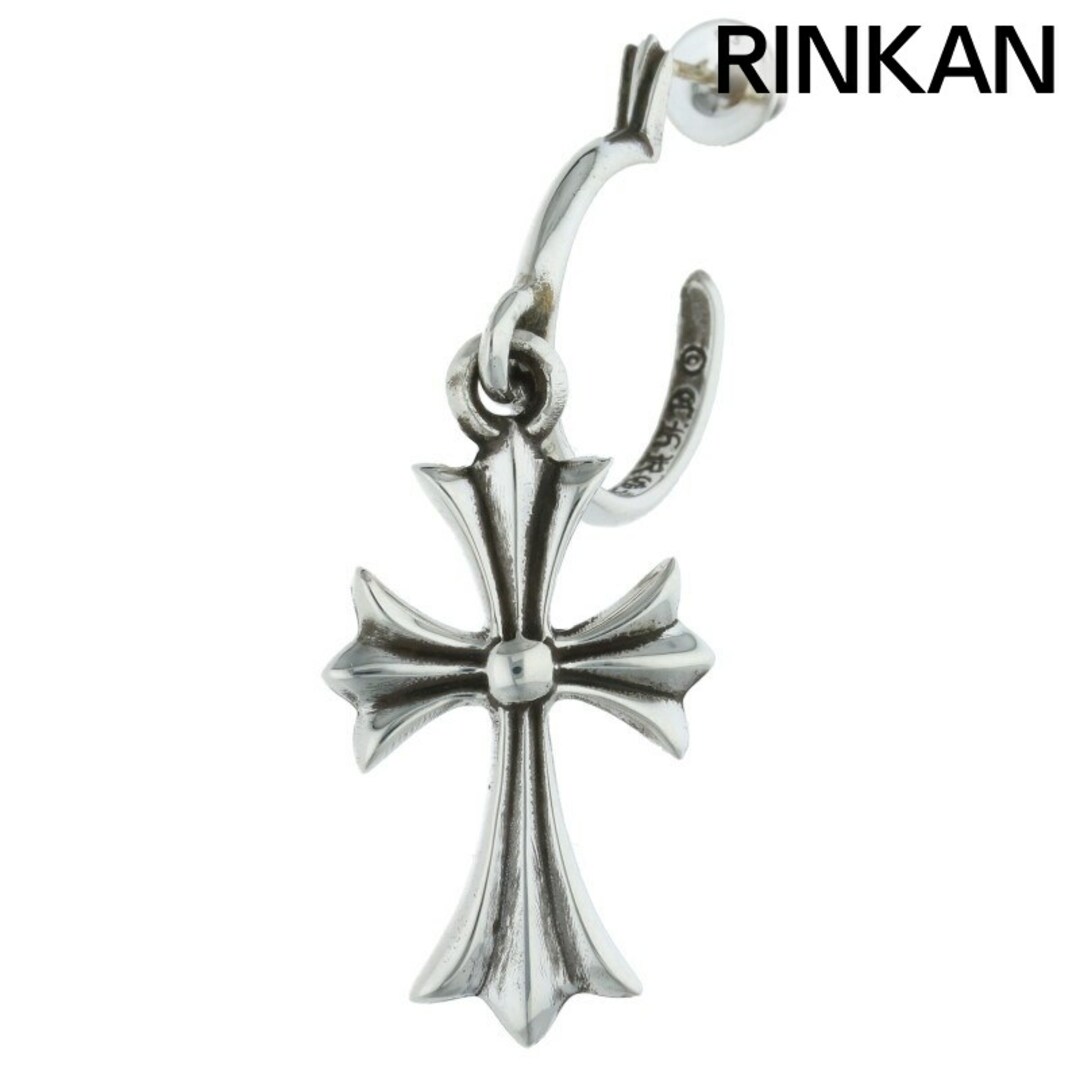 Chrome Hearts - クロムハーツ TINY CH CROSS/タイニーCHクロス Chrome Hearts - クロムハーツ TINY CH CROSS/タイニーCHクロス