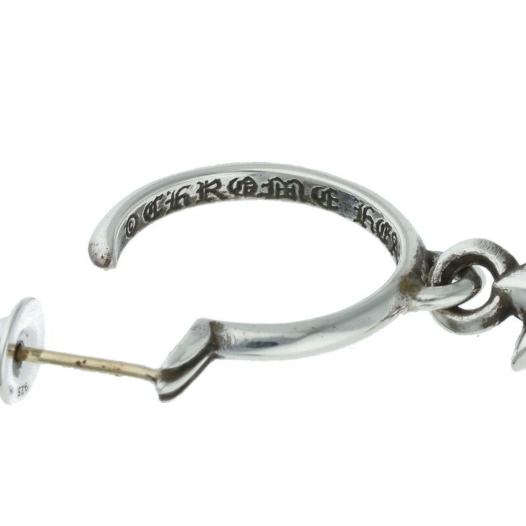 Chrome Hearts - クロムハーツ TINY CH CROSS/タイニーCHクロス Chrome Hearts - クロムハーツ TINY CH CROSS/タイニーCHクロス