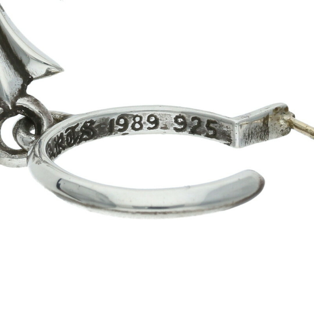Chrome Hearts - クロムハーツ TINY CH CROSS/タイニーCHクロス Chrome Hearts - クロムハーツ TINY CH CROSS/タイニーCHクロス