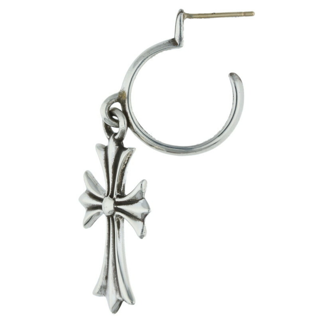 Chrome Hearts - クロムハーツ TINY CH CROSS/タイニーCHクロス Chrome Hearts - クロムハーツ TINY CH CROSS/タイニーCHクロス